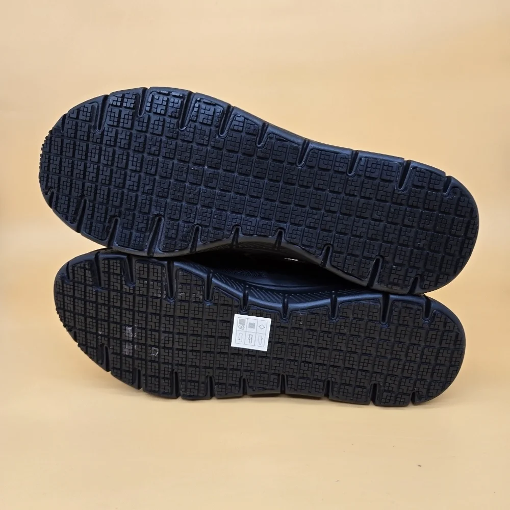 Skechers Work™ Relaxed Fit® Squad Chaos Urgran Women's Shoes Size 11
